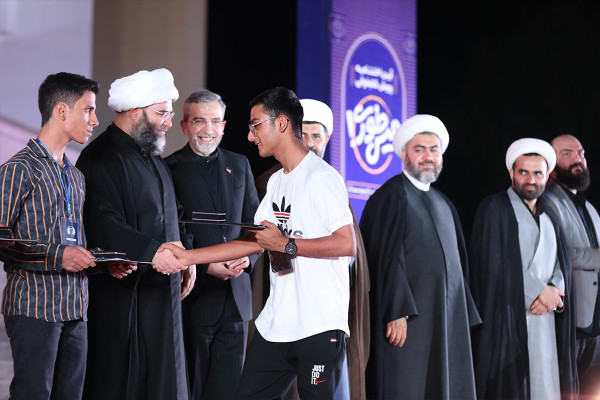 《历史》：面向青少年的阅读活动