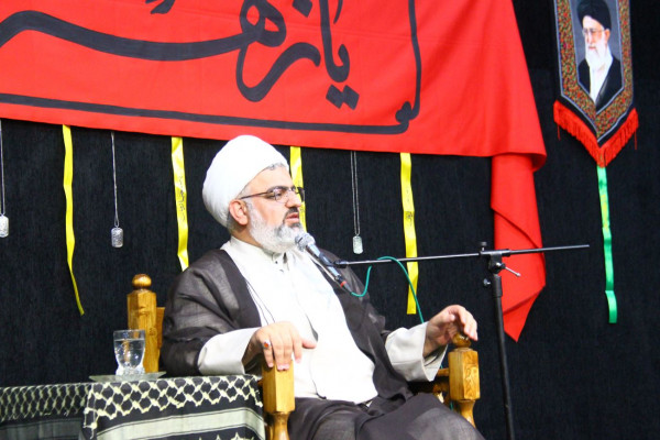 سفر مدیر کل محترم اداره کل تبلیغات اسلامی فارس به مناسبت هفته دفاع مقدس به شهرستان فسا