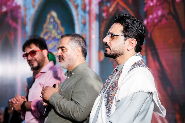 קמפיין "כמו כוכב"; החגיגה הגדולה ביותר לבנות באיראן