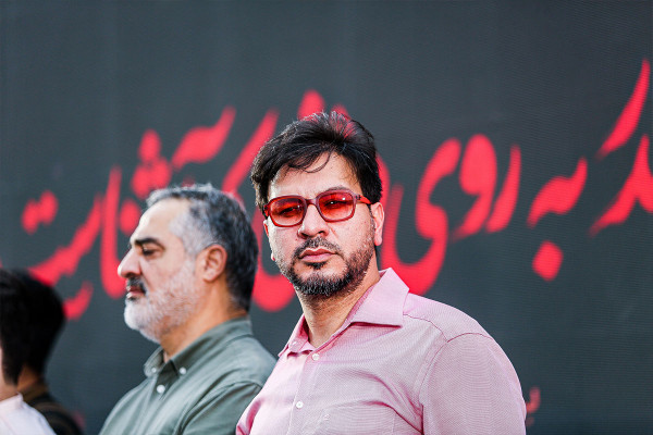 مہم "مثل ستارہ"؛ ایران میں سب سے بڑی بچیوں کی تقریب