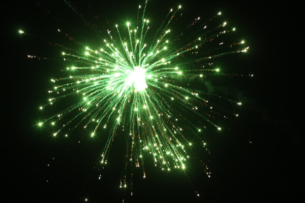 برپایی مهمانی بزرگ «امت احمد (ص)» در ریگان با غرفه‌های متنوع مردمی