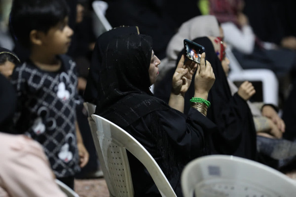 برپایی مهمانی بزرگ «امت احمد (ص)» در ریگان با غرفه‌های متنوع مردمی