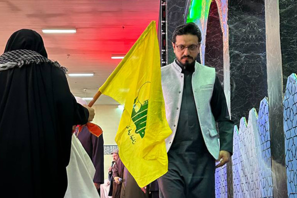 ٹیلی ویژن پروگرام "محفل"؛ ایران اور دنیا میں قرآنی جشن