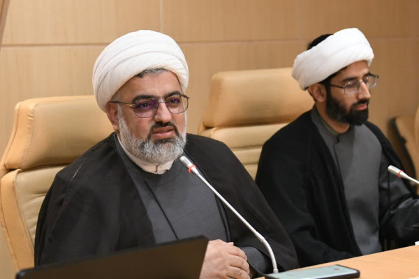 نشست هم اندیشی شورای هماهنگی و گسترش فعالیت‌های قرآنی استان فارس در شیراز