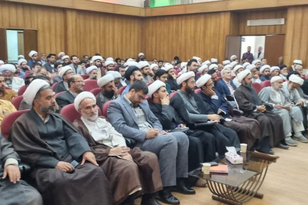 کارگاه آموزشی روضه‌خوانی و مقتل‌شناسی