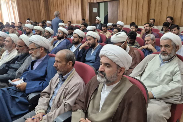 کارگاه آموزشی روضه‌خوانی و مقتل‌شناسی