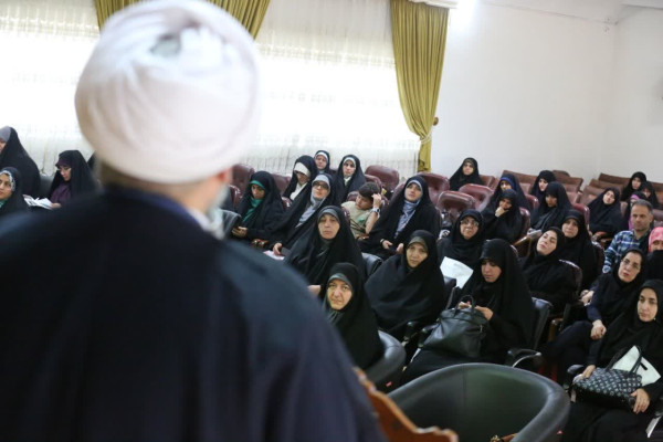 مازندران | رویداد استانی صبا