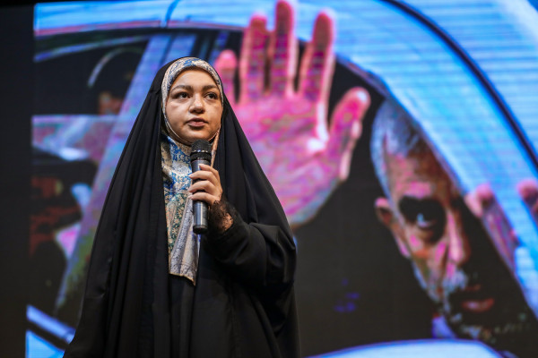 آیین معرفی و تجلیل از ۱۷ کتاب حوزه فلسطین