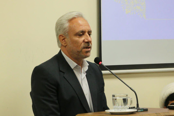 تأکید بر تقویت جریان مردمی قرآن در نشست شورای توسعه فرهنگ قرآنی کردستان