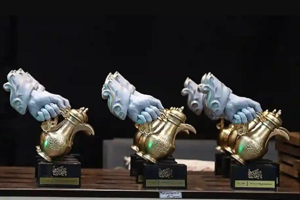 نامزدی ۳۰ اثر در بخش مردمی پایتخت موکب‌ها