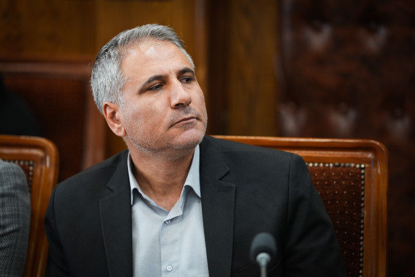 جلسه ستاد فرهنگی خانواده و جمعیت