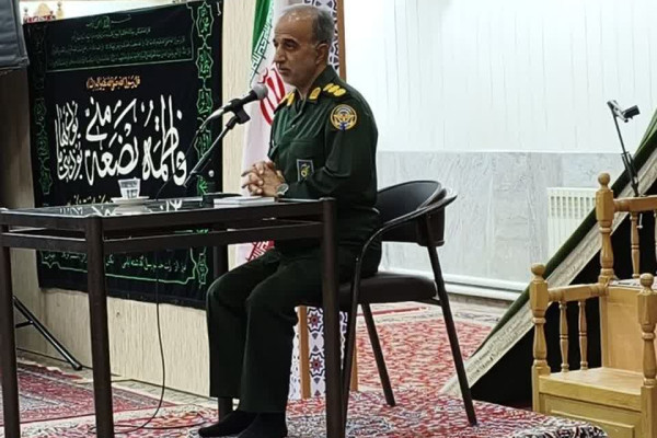 خراسان جنوبی میزبان ۷ شهید گمنام در ایام فاطمیه است