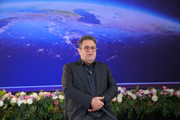 بازدید مدیرکل صدا و سیما مرکز خوزستان از مرکز رسانه تبلیغات اسلامی خوزستان