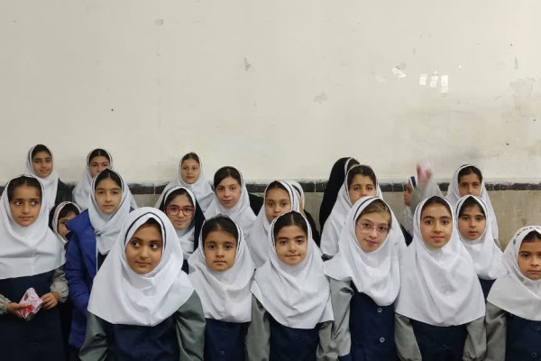 جشن بزرگ ولادت حضرت زهرا(س) و روز مادر در شهرستان بدره