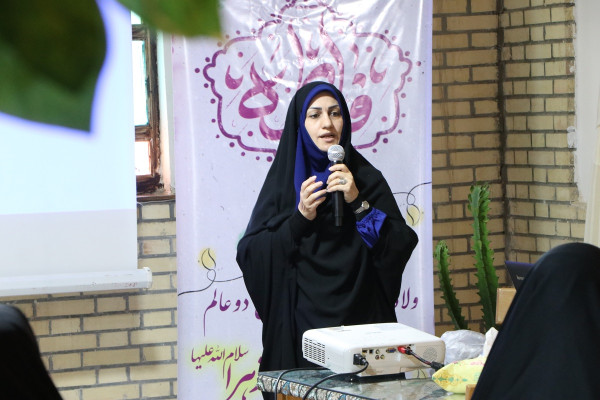 کارگاه توانمند سازی پاتوق های گفتگو در هرمزگان