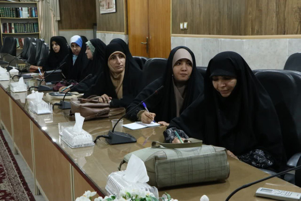 کارگاه آموزشی واکاوی بحران ازدواج و اهمیت خانواده