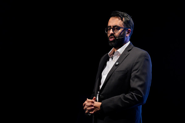 آیین رونمایی از «کتاب نوجوان ایرانی»