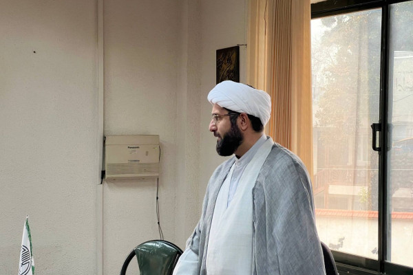 نشست بصیرتی جهاد تبیین در شهرستان لاهیجان برگزار گردید