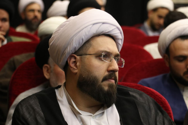 «احیاگران امید»؛ از مسجد سوخته تا دل‌های روشن