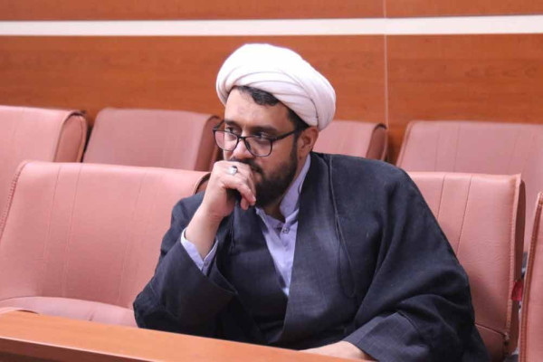 برگزاری جلسه هماهنگی پویش "تو هم یک رزمنده باش"