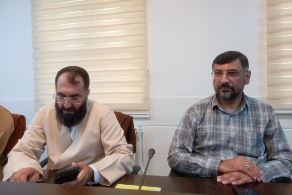 گلستان | پنجمین نشست مدیران ادارات شهرستان