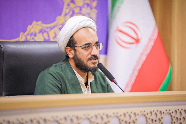 در نشست فصلی مدیران تبلیغات اسلامی استان کرمان «گام دوم» سازمان را تبیین شد.