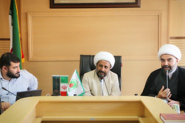 اجرای طرح تحولی «حرف نو» در دستور کار تبلیغات اسلامی کردستان
