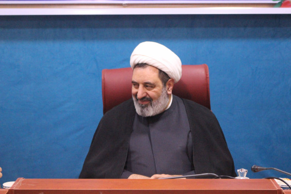 برگزاری نشست هم‌اندیشی معاونین فرهنگی مناطق نه گانه سازمان تبلیغات اسلامی در ایلام