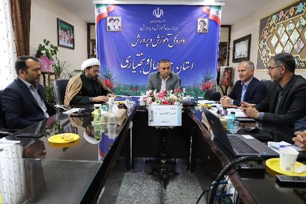 هم‌افزایی دستگاه‌های فرهنگی برای توسعه آموزش عمومی قرآن در استان