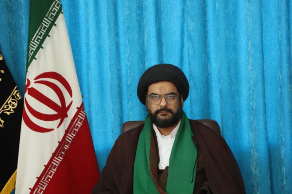 برگزاری جلسه هم اندیشی محرم در مهران