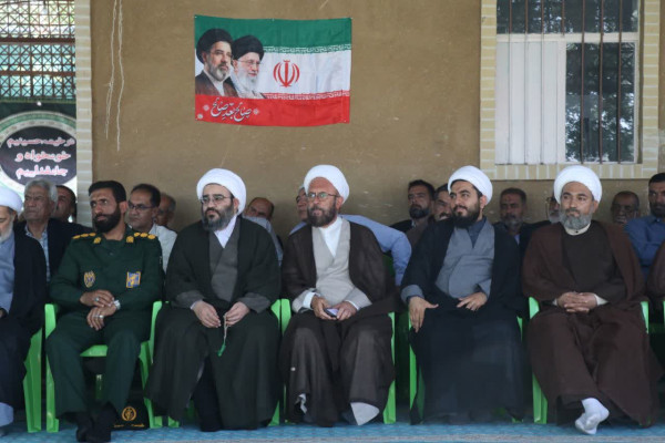 سی و چهارمین همایش هیئات مذهبی سراسر استان کرمان برگزار شد.
