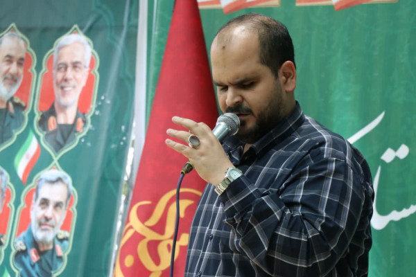 سی و چهارمین همایش هیئات مذهبی سراسر استان کرمان برگزار شد.