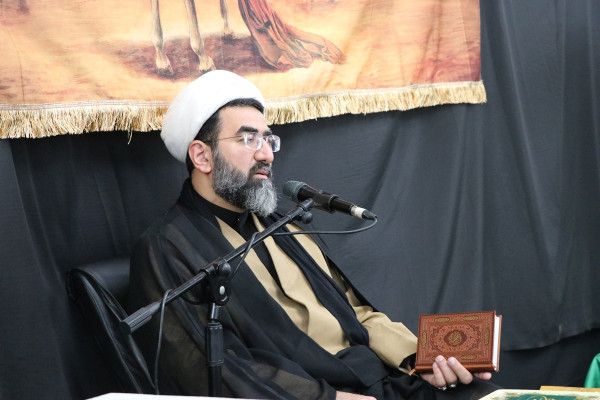 همایش شیرخوارگان حسینی در خراسان شمالی به روایت تصویر