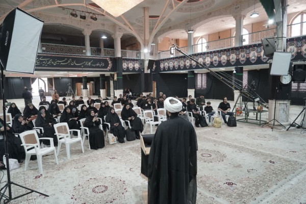 میعاد «یالثارات‌الامام» در پایتخت شور و شعور حسینی؛ گردهمایی هنرمندان متعهد در زنجان