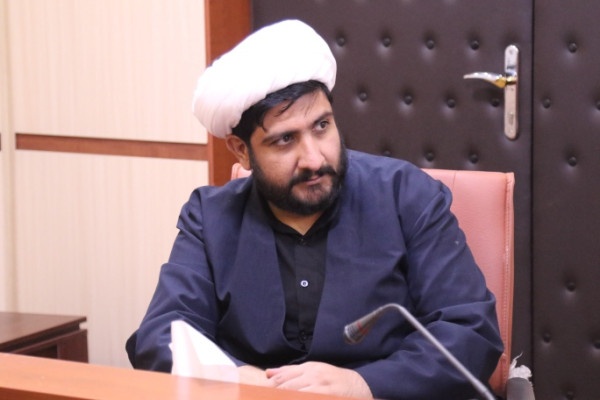 برگزاری جلسه مدیران و کارشناسان تبلیغات اسلامی در ایلام