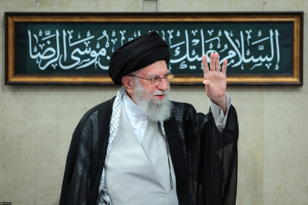 امام شهید ما ادیب ترین رهبر دنیا بود