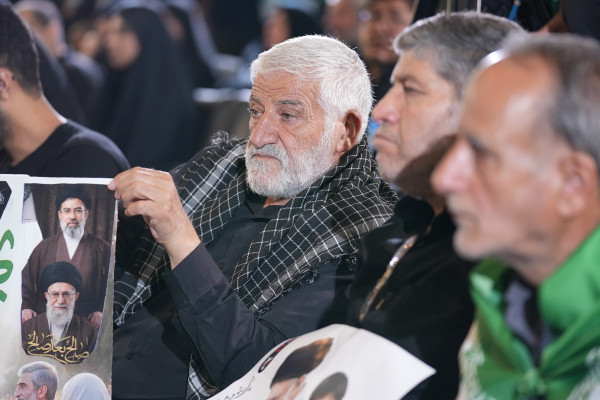 طولانی‌ترین شعرخوانی شاعران در تاریخ برگزار شد
