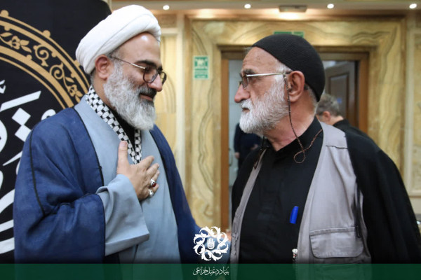 رویداد ملی «حبیب ایران» برگزار شد