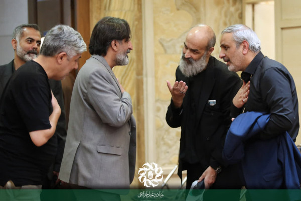 رویداد ملی «حبیب ایران» برگزار شد