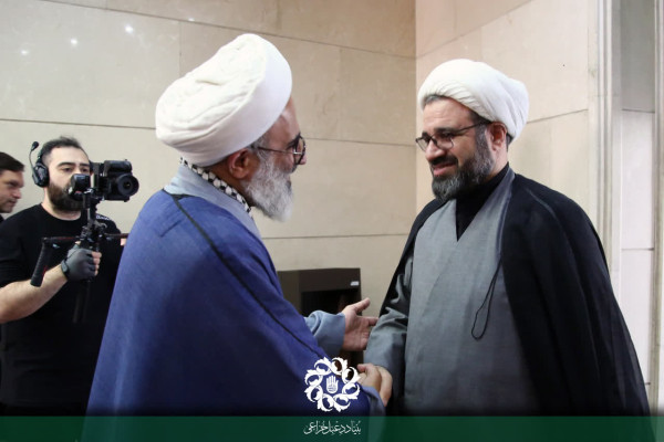 رویداد ملی «حبیب ایران» برگزار شد