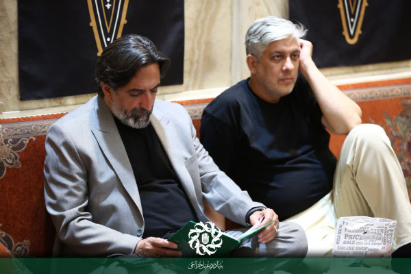رویداد ملی «حبیب ایران» برگزار شد