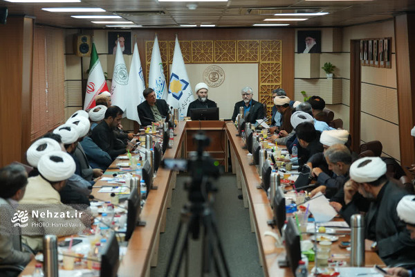 چهل‌ودومین نشست سراسری رؤسای ادارات امور قرآنی کشور برگزار شد