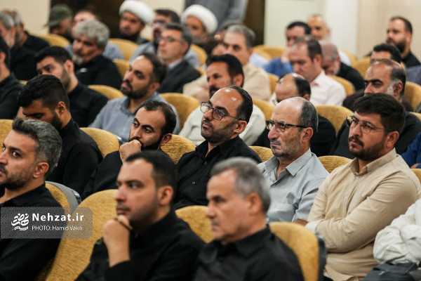نشست تخصصی «الهیات انتقام؛ واکاوی مبانی فقهی، قرآنی و کلامی انتقام در اسلام» برگزار شد