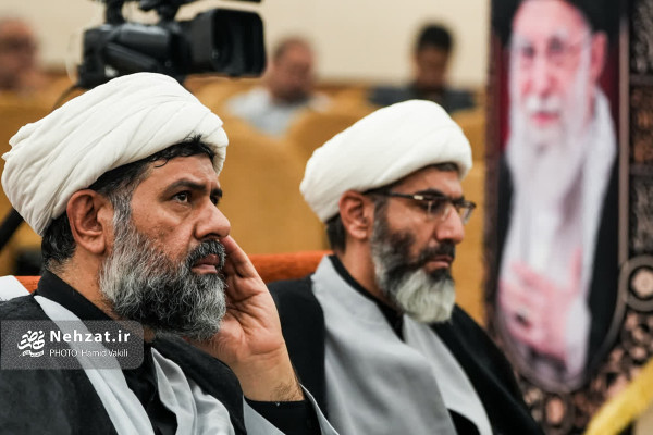 نشست تخصصی «الهیات انتقام؛ واکاوی مبانی فقهی، قرآنی و کلامی انتقام در اسلام» برگزار شد
