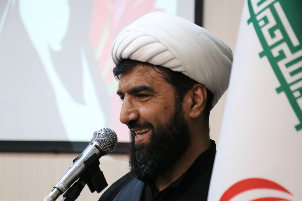 همایش فعالان شاخص جهاد تبیین