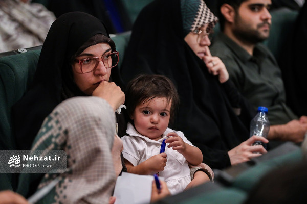 آیین بزرگداشت استاد علی صفایی‌ حائری برگزار شد