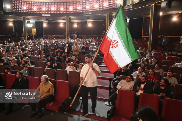 15th 100 Film Festival Holds Closing Ceremony