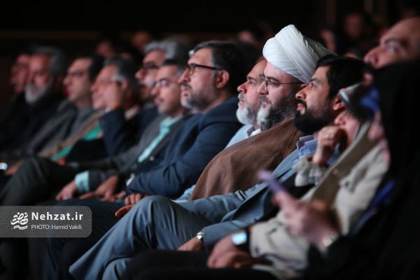 15th 100 Film Festival Holds Closing Ceremony