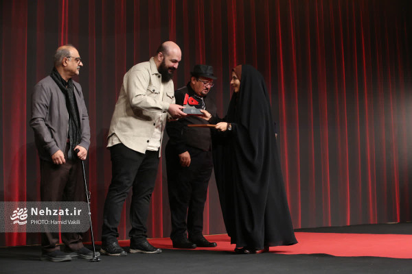 15th 100 Film Festival Holds Closing Ceremony