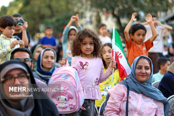 کاروان پویش ملی همکلاسی به همدان رسید